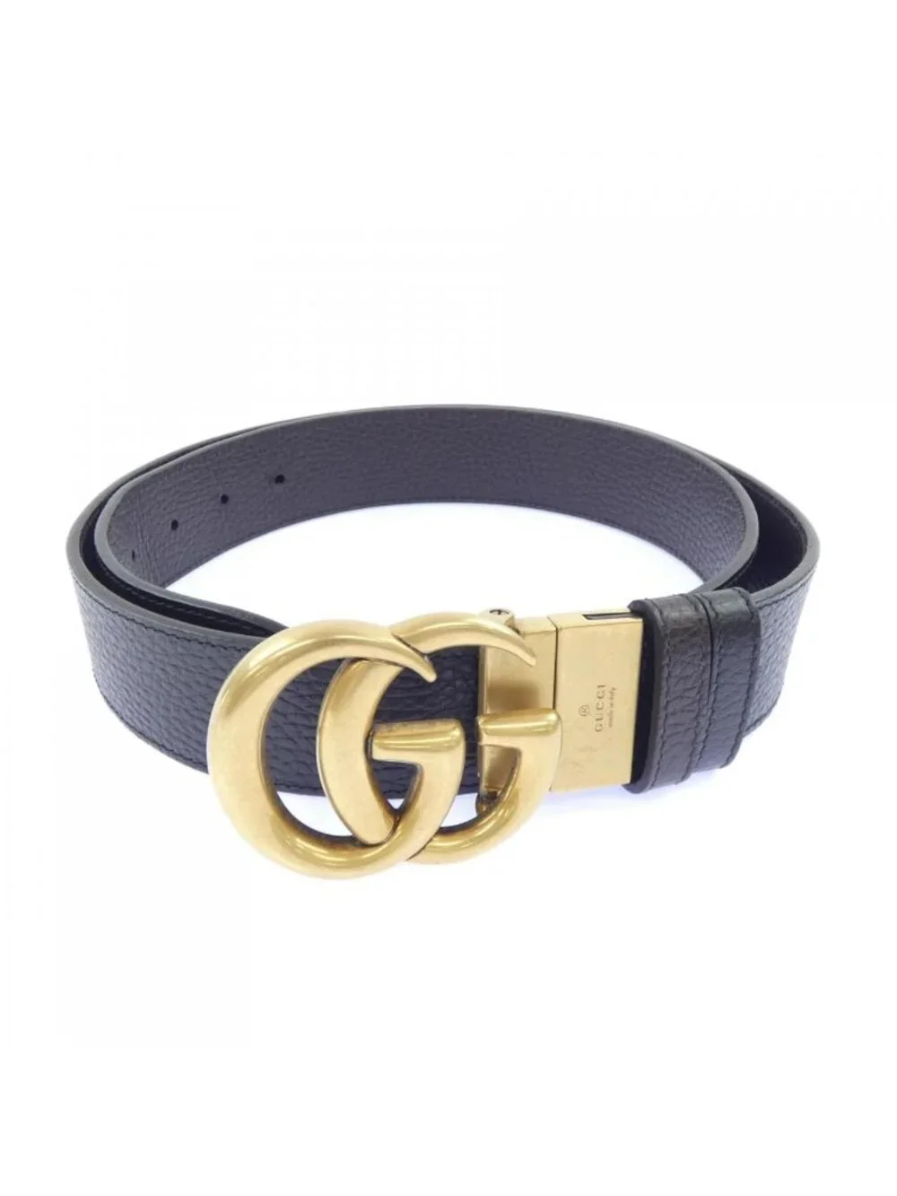 Gucci Belt Black